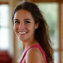 Portrait of Emily R.